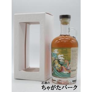 SINOB レユニオン 7年 2016 レッドワインカスク ミャオジアム (ウイスキーファインド) ...