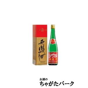 西鳳酒 45度 500mlの商品画像
