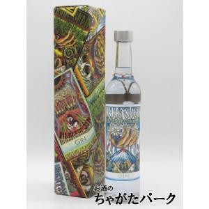 中津川蒸留所 NAKATSU GIN ナカツ ジン カモミール 4th 50度 500ml