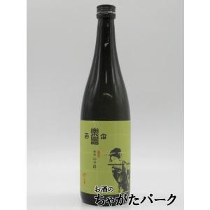 大木代吉本店 楽器正宗 混醸 播州山田錦 25年4月製造 720ml ■要冷蔵