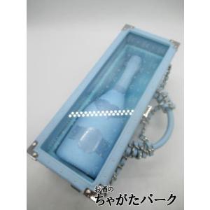 エンジェル シャンパン ドゥミセック ブルー 正規品 送料無料 ANGEL