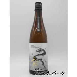 市野屋 龍水泉 RYUSUISEN 上白沢伏流水仕込み 15度 720ml