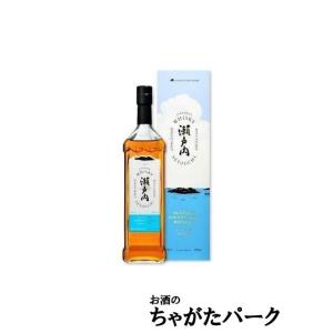 SETOUCHI DISTILLERY シングルモルト 瀬戸内 オロロソシェリーカスク ジャパニーズ...