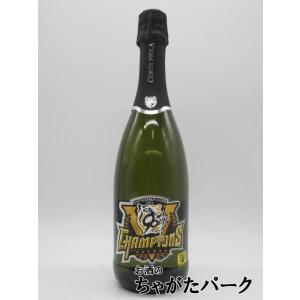 【ラベルバージョン】 コルテ ヴィオラ 阪神タイガース セントラルリーグ2025優勝記念ラベル スパ...
