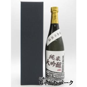 板野酒造 二面 (ふたも) 純米大吟醸酒 720ml