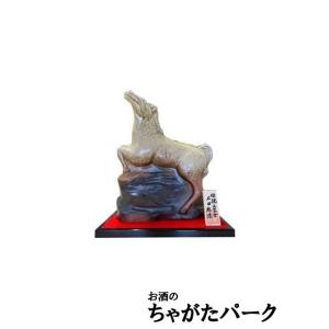 11/8より出荷!日本海酒造 石陽日本海 上撰 干支ボトル 2026  (午) 1800ml