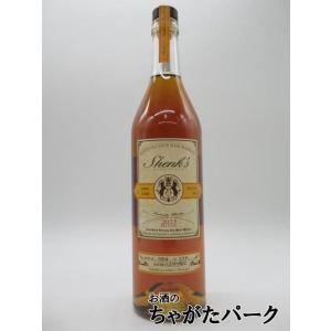 ミクターズ シェンクズ ホームステッド サワーマッシュウイスキー 2025リリース 正規品 45.6...