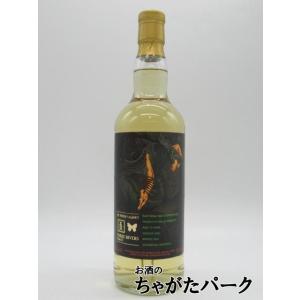 カリラ 15年 2006 ホグスヘッド アートワーク (エージェンシー/スリーリバーズ) 51.1度...