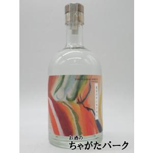 【2025リリース】 虎ノ門蒸留所 季節のジン 東京のキンモクセイ 47度 500ml