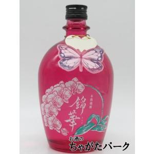天星酒造 錦華 きんか Phalaenopsis Pink ピンク 胡蝶蘭ラベル ボトルネーム付き ...