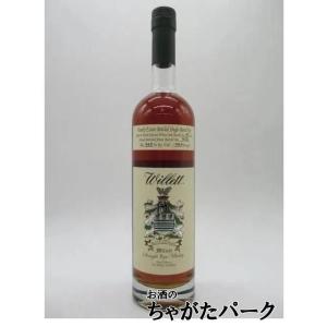 ウィレット 10年 ライ シングルバレル No.6225 ファミリー エステート 64.8度 750...