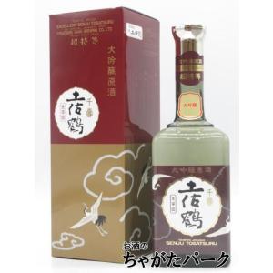 土佐鶴酒造 土佐鶴 大吟醸原酒 天平印 720ml