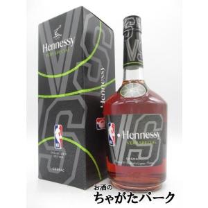 限定品】 ヘネシー VS コニャック NBA リミテッドエディション by