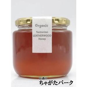 幻の蜂蜜！レザーウッドハニー タスマニア 500g