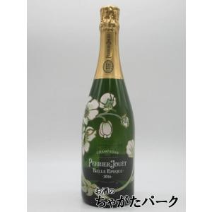 ペリエジュエ ベルエポック 750mlの買取情報