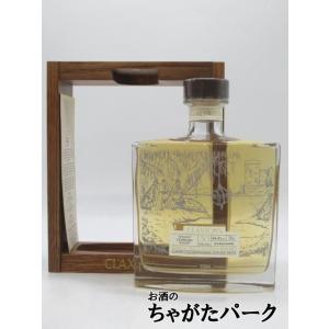 クライヌリッシュ 30年 1993 ダルズウィントン (クラクストンズ) 44.4度 700ml