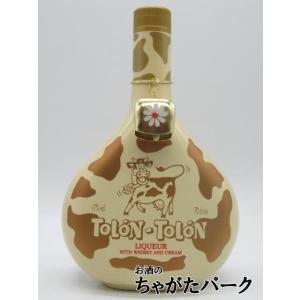 トロン トロン ウイスキークリーム 17度 700mlの買取情報