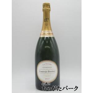 ローランペリエ 白 ブリュット マグナムサイズ 並行品 1500ml