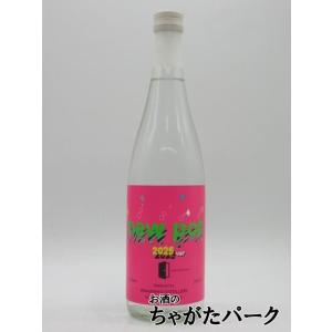 【新焼酎】 若潮酒造 ニュー ポット 2025 オープン ア ニュー ドア new pot 2025...