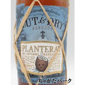 プラントレイ カット&ドライココナッツ ラム ...の詳細画像1
