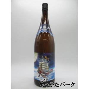 泡波 波照間酒造所 (茶色瓶) 泡盛 30度 1800ml □入荷状況により