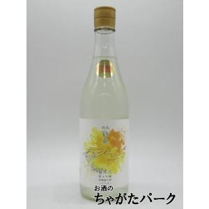 越後鶴亀 浴美弌 (あびいち) 純米吟醸 無濾過生酒 にごり生 10度 720ml ■要冷蔵