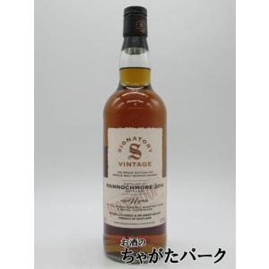マノックモア 11年 2014 1stフィルPXクォーターカスク＆リフィルホグスヘッド 100プルー...