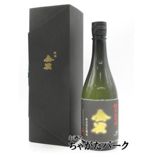 金雀 純米大吟醸 720ml