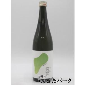 【在庫限りの衝撃価格!】 苗場酒造 深然 -MIZEN- 純米吟醸 25年10月製造 720ml