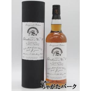 エドラダワーNo.2 7年 700mlの高価買取価格