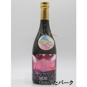 渡辺酒造店 蓬莱 純米吟醸 #推しの酒 720ml