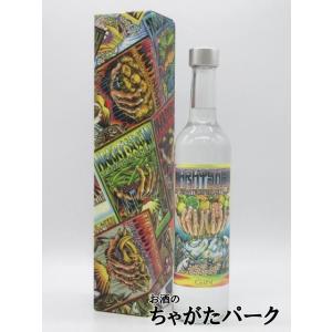 中津川蒸留所NAKATSUGINナカツジン南信州シトラス1st50度500ml