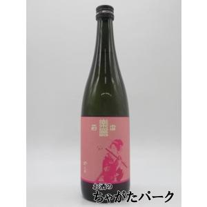 大木代吉本店 楽器正宗 別撰 垂れ口 特別本醸造 26年3月製造 720ml ■要冷蔵