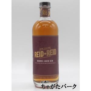 【在庫限りの衝撃価格！】 リード＋リード バレル エイジド ジン 正規品 42度 700ml ■ワイ...