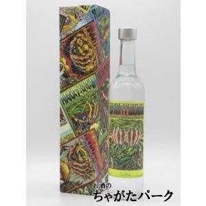 中津川蒸留所NAKATSUGINナカツジンレモングラス5th50度500ml