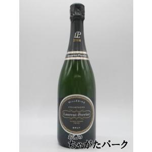 ローランペリエ 白 ミレジメ 2008 箱なし 並行品 750ml