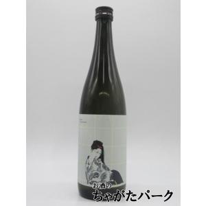 大木代吉本店 楽器正宗 FUZZY GREEN 純米 26年4月製造 720ml ■要冷蔵