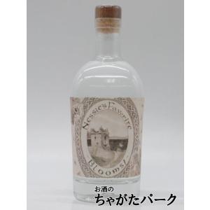 積丹スピリット ネッシーズ フェイバリット ブルーム！ ジン 45度 500ml ■The Wigt...