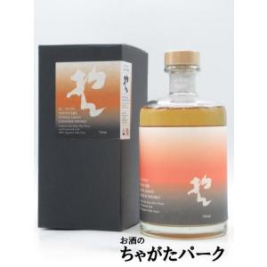 日光街道小山蒸留所 哲／TETSU REFINE 錬 シングルグレーンジャパニーズウイスキー 50度...