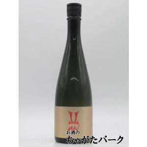 赤武酒造 AKABU 赤武 純米吟醸 雄町 火入れ 26年5月製造 720ml ■要冷蔵