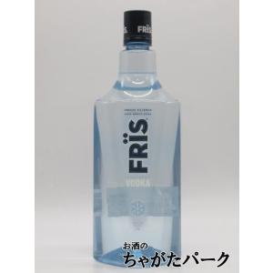 フリーズ (フリース) ウォッカ ペットボトル 40度 1750ml