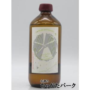 辰巳蒸留所 アルケミエ オレンジフラワー ジン 6弾 45度 500ml