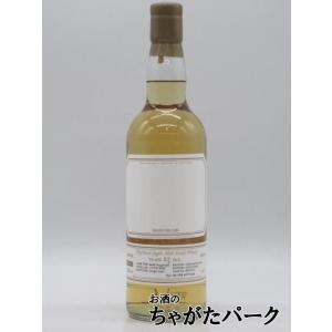 ビハインド ザ カスク 23年 700mlの高価買取価格