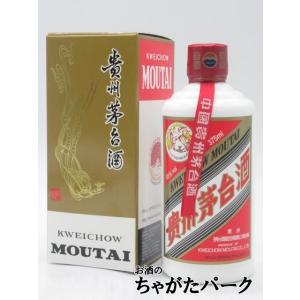 特製ミニグラス2個付き】【53度】 飛天牌 貴州茅台酒 (まおたいしゅ