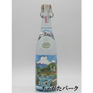 霧島町蒸留所 明るい農村 四季 「夏」 芋焼酎 25度 720ml