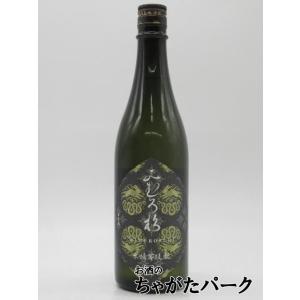 今西酒造 みむろ杉 木桶菩提もと 奈々露 26年7月製造 720ml