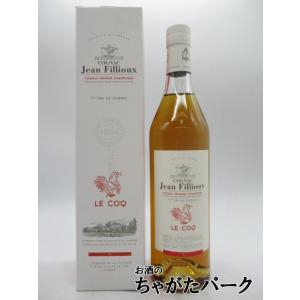 ジャンフィユー ル コック 40度 700ml (旧コックドール)　　｜chagatapark