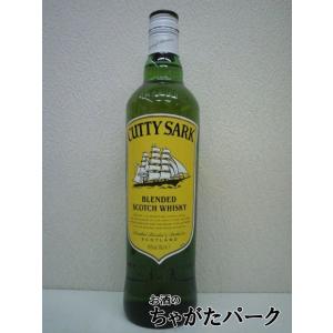 カティサーク 正規品 40度 700ml (カティーサーク)