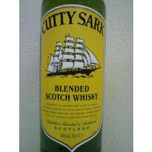 カティサーク 正規品 40度 700ml (カ...の詳細画像1