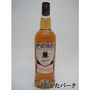 マッカーサーズ 正規品 40度 700ml